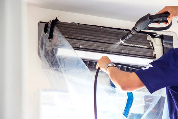 Professional Airduct Cleaning in West Glendive, MT