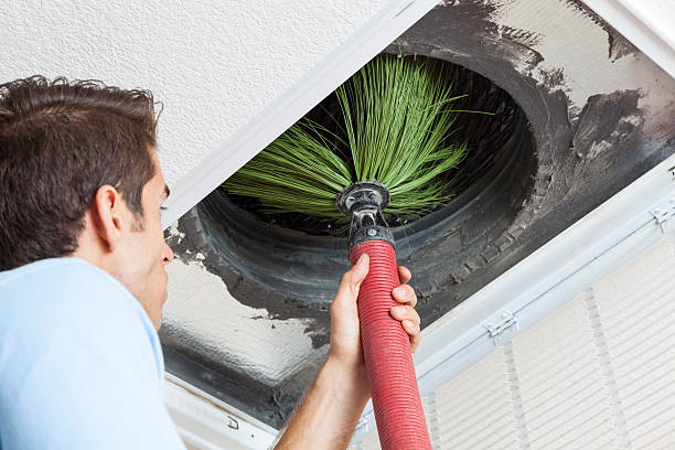 Best Commercial Air Duct Cleaning in West Glendive, MT