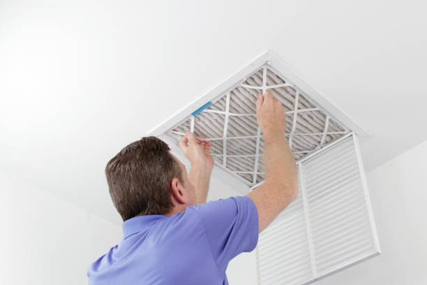 Best Emergency Air Duct Cleaning Services in West Glendive, MT